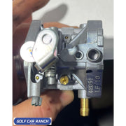 CARBURETOR FE350D - 103524501 CLUB CAR REPAIR PART