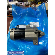103345501 CLUB CAR STARTER XRT CARRYALL CLUB CAR REPAIR PART