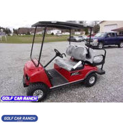 RENTAL 4 PASSENGER GAS RENTAL