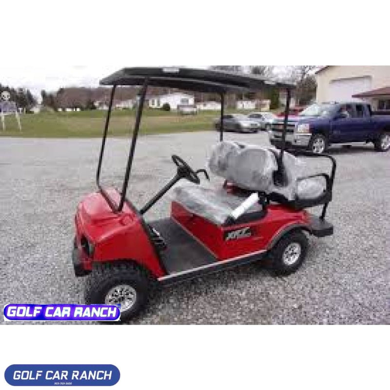 RENTAL 4 PASSENGER GAS RENTAL