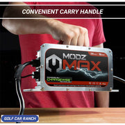 36 Volt 15 Amp Battery Charger - G1-9000 MODZ® MAX AFM REPAIR PART