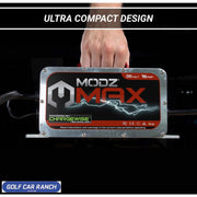 36 Volt 15 Amp Battery Charger - G1-9000 MODZ® MAX AFM REPAIR PART