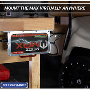 36 Volt 15 Amp Battery Charger - G1-9000 MODZ® MAX AFM REPAIR PART