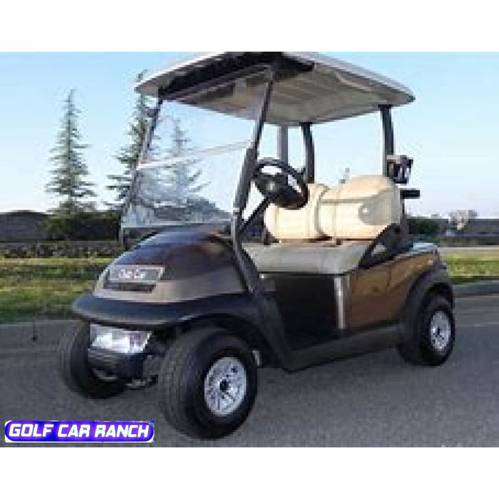 CLUB CAR OEM TEMPO -COWL M.I.C. - TEMPO WITH CUTOUTS