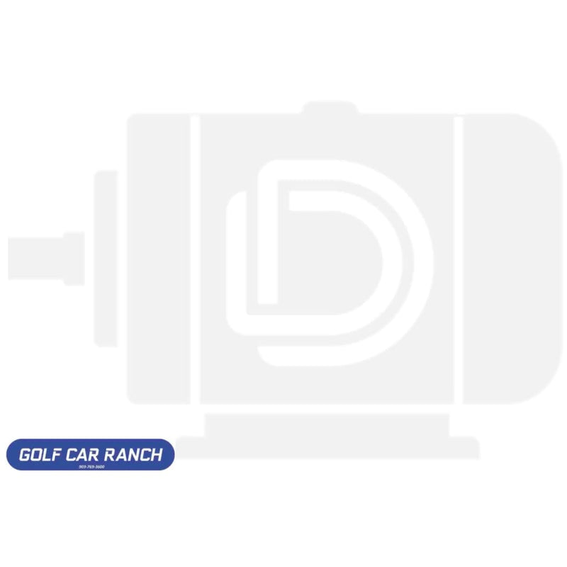 Speed Sensor Kit (Deutch Connector) w 8 Pole Magnet SKU: spdk-0002 - AFM REPAIR PART