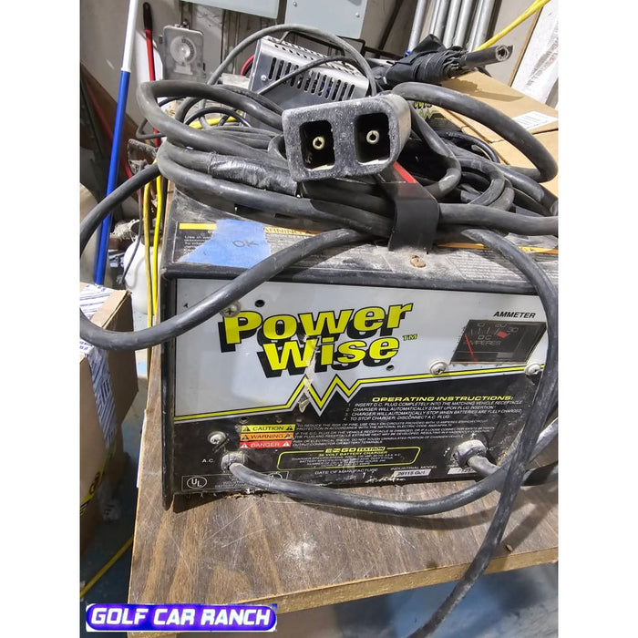 PowerWise Charger - USED