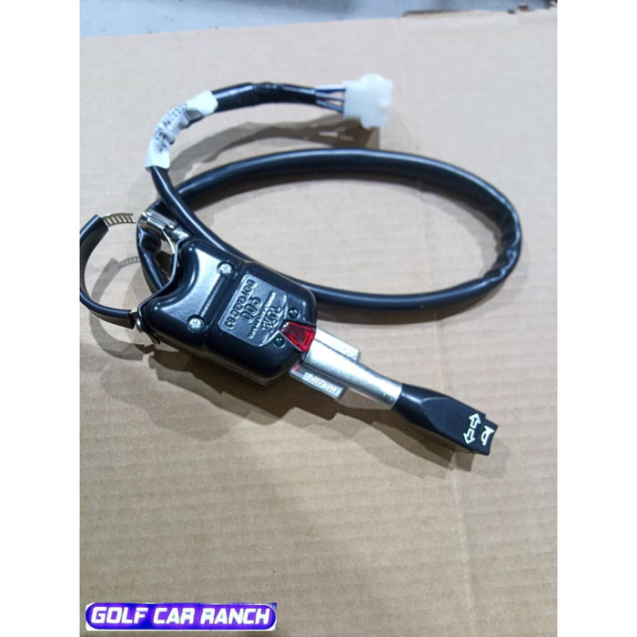 102710101 ASM, SWITCH, TURN SIGNAL