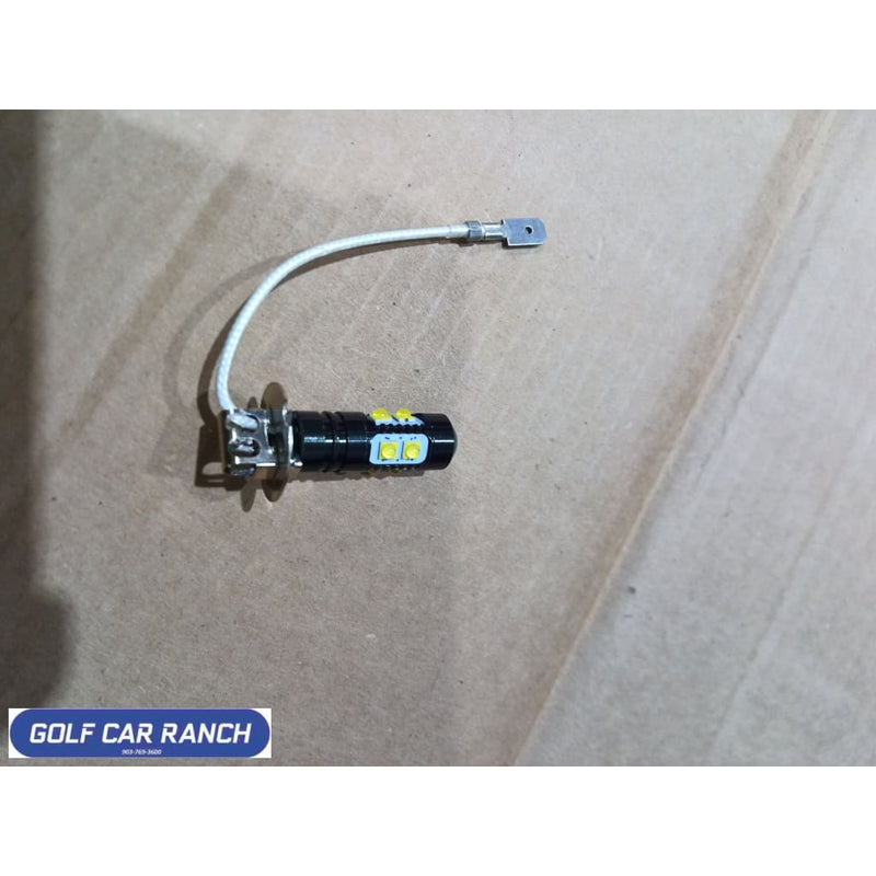 2474 LED LIGHT BULB LED CLUB CAR DS LIGHT BULB