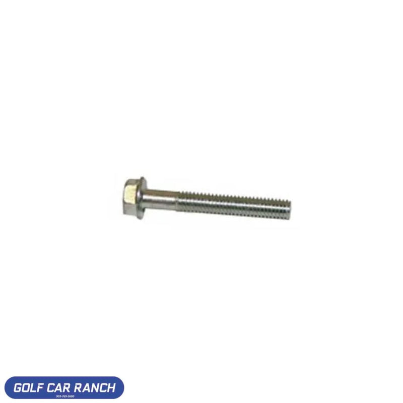 Cap Screw (5/16-18 X 2 1/4) - SKU:00440G2 - EZ-GO REPAIR PART