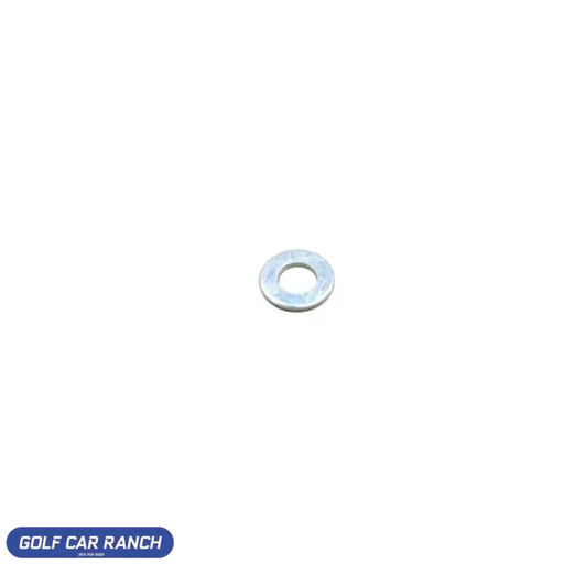 Washer (5/16-FL--B-CP) SKU: 00559G8 - EZ-GO REPAIR PART