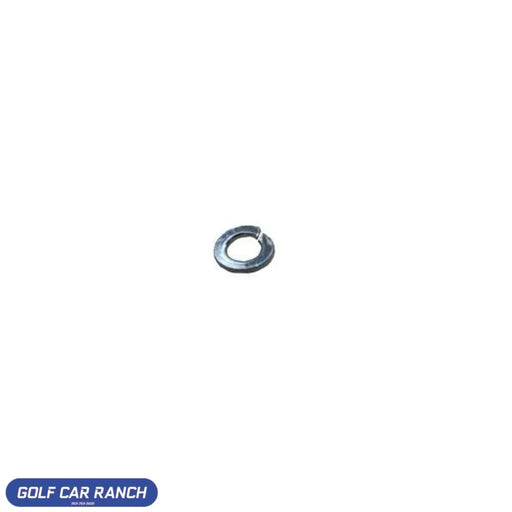 Washer (5/16-FL-B-CP) SKU:00565G8 - EZ-GO REPAIR PART
