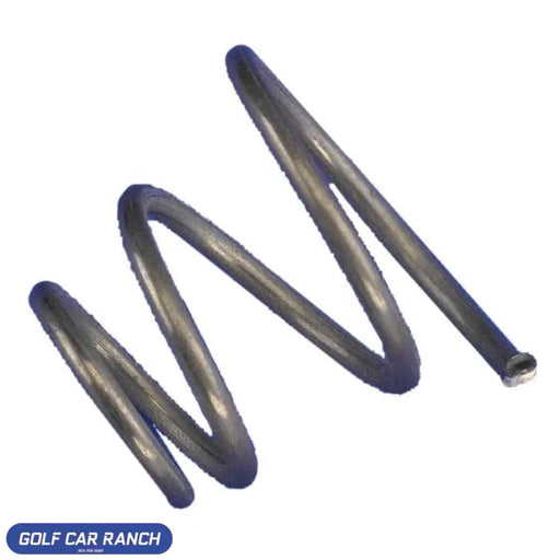 Brake Pedal Conical Spring - 5656 - Disc AFM REPAIR PART