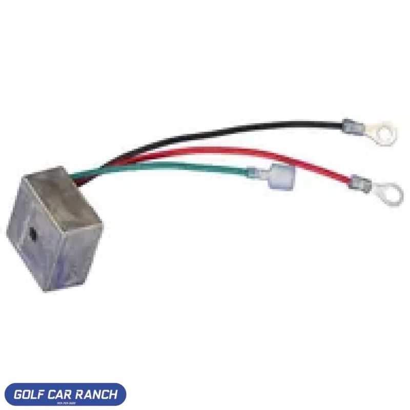 27739G01 Voltage Regulator-4-Cycle VOLTAGE REGULATOR
