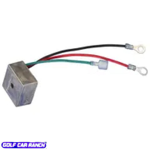 27739G01 Voltage Regulator-4-Cycle