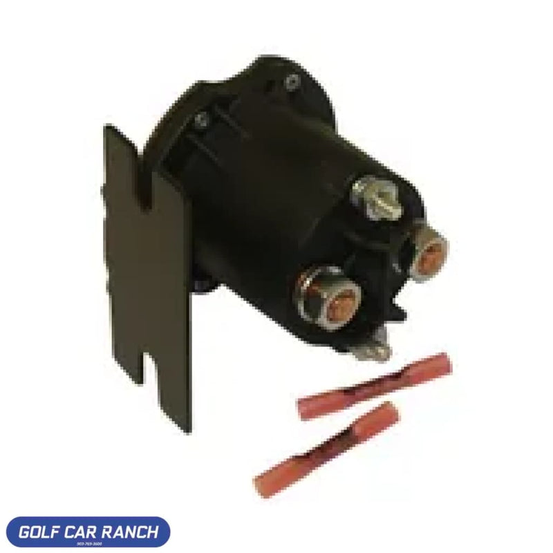 608897 RXV 36V Solenoid Kit SOLENOID
