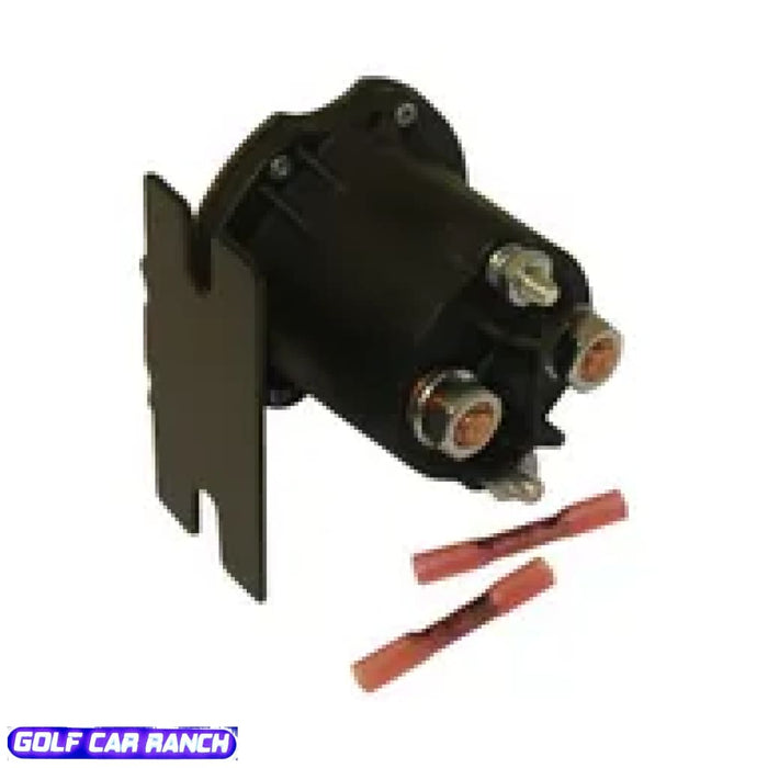 60889 RXV 36V Solenoid Kit