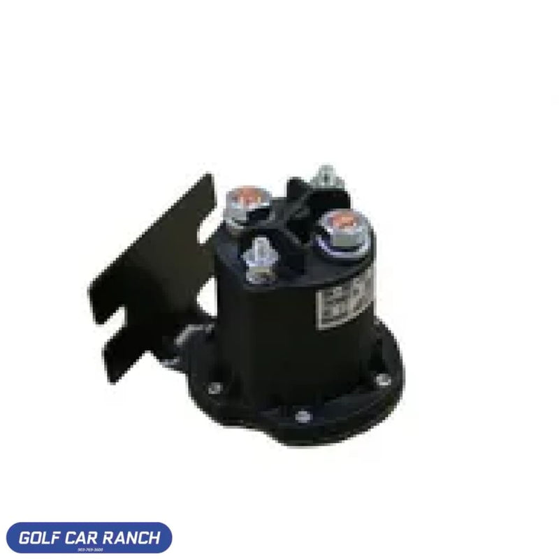 609428 RXV 36V Solenoid SOLENOID