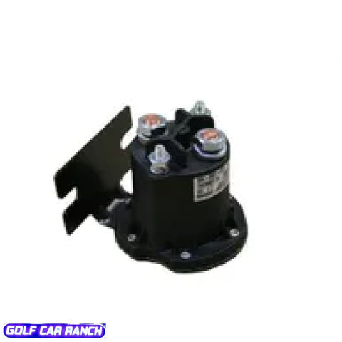 609428 RXV 36V Solenoid