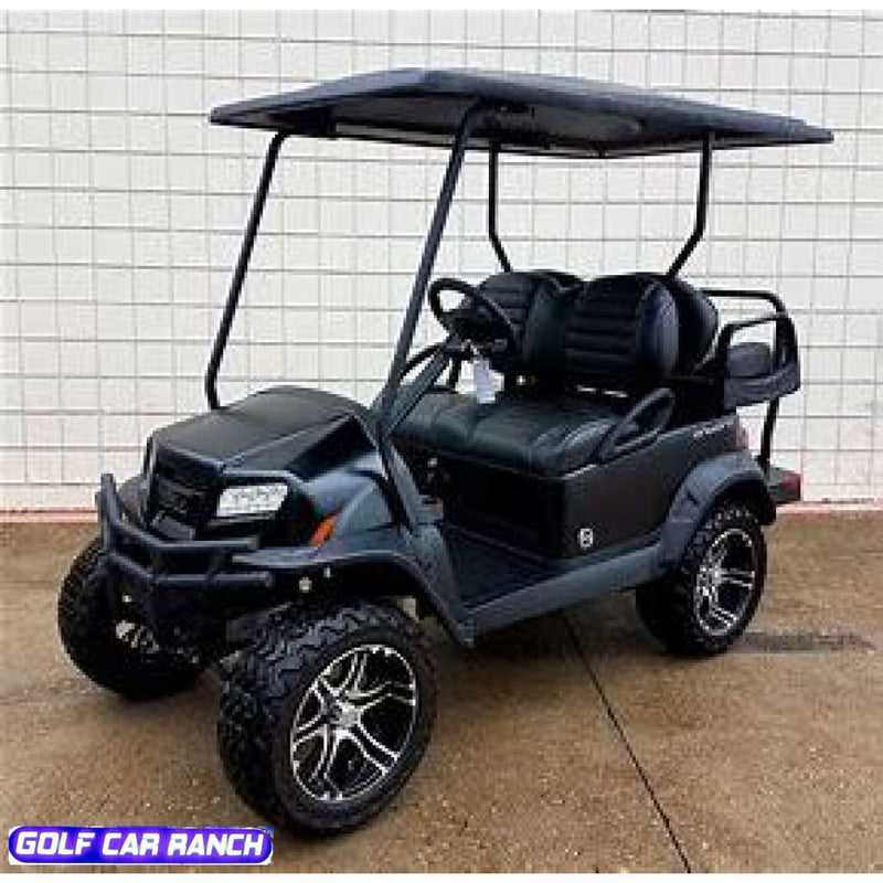 PRECEDENT & TEMPO METALLIC REAR BODY PANEL - CLUB CAR CUSTOM COLORS