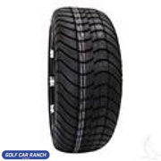 Tire - Turf 14 205/40-R14 Radial Dot Achieva Low Profile Tires