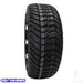 Tire - Turf 14 205/40-R14 Radial Dot Achieva Low Profile Tires