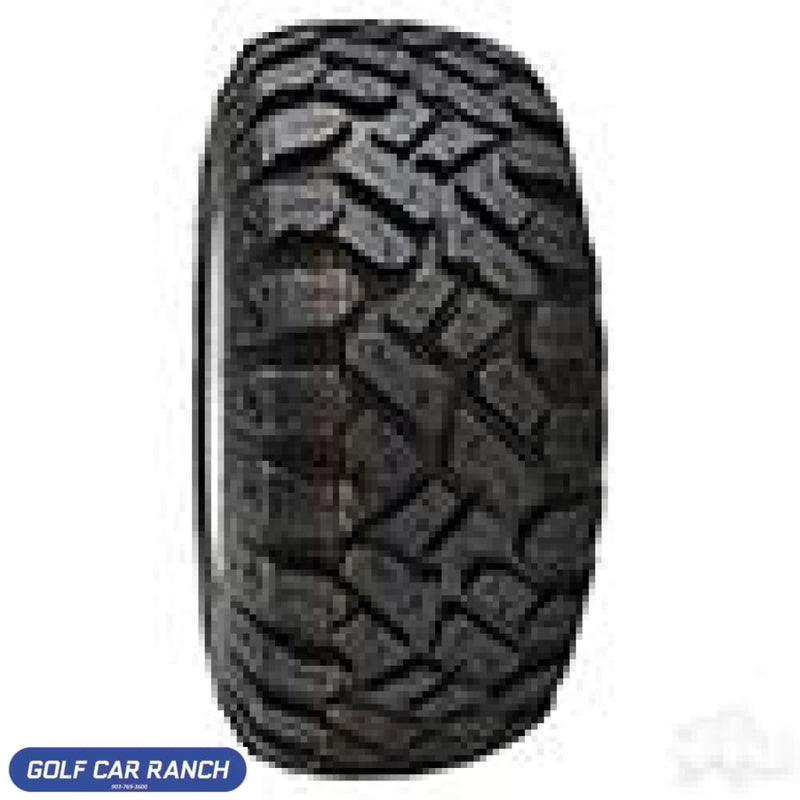Tire 10 All-Terrain Grappler 22X10-10 Dot 4 Ply