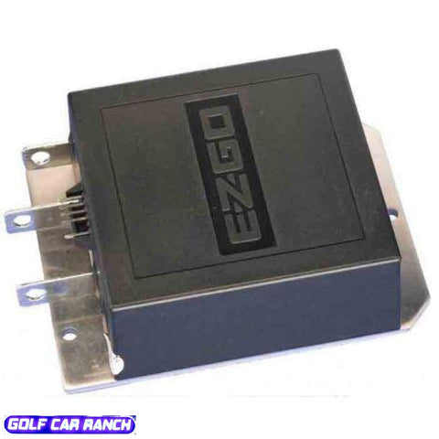 Speed Controller For E-Z-Go Txt | 36 Volt Series Controller