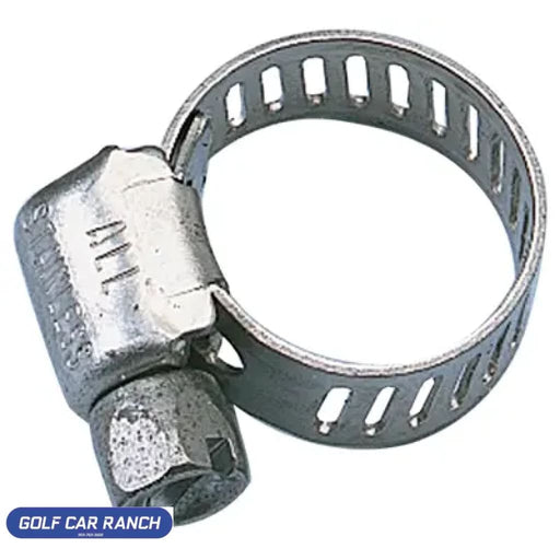 HOSE CLAMP 5/16’’ SIZE #4 - 505-1204 AFM REPAIR PART