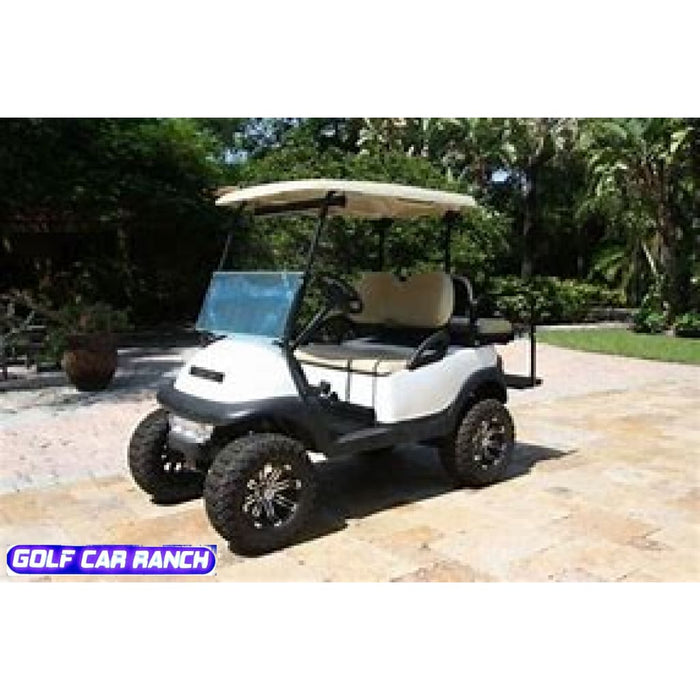 CLUB CAR OEM TEMPO -COWL M.I.C. - TEMPO WITH CUTOUTS