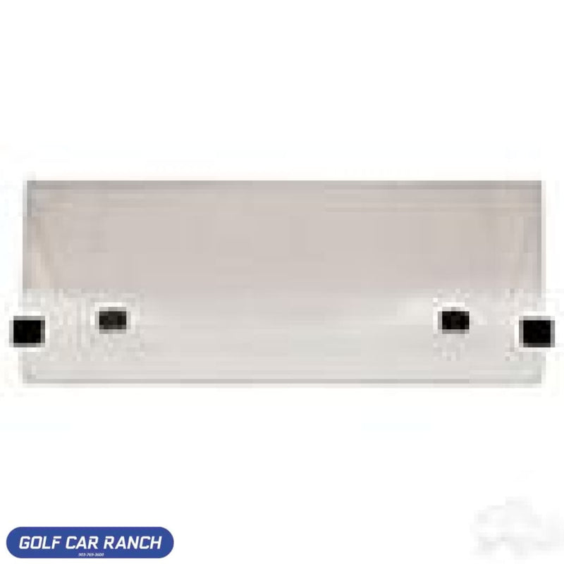 Windshield Yamaha G2/g9 Clear