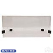 Windshield Club Car Ds New 00+ Clear