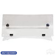 Windshield Yamaha Drive Clear
