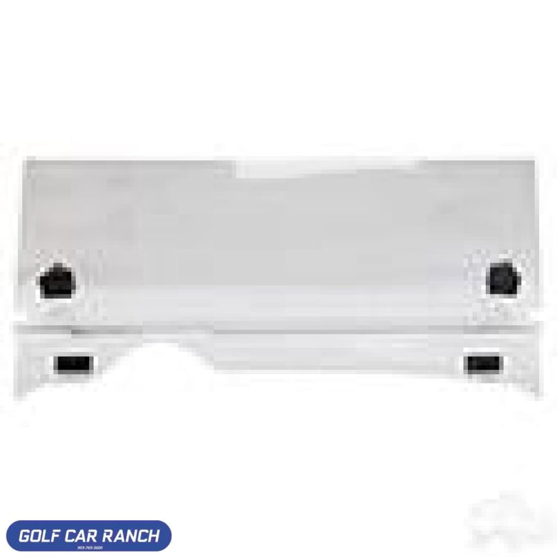Windshield Ezgo Rxv Clear