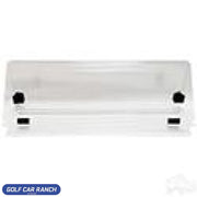 Windshield Ezgo Txt 2014+ Clear