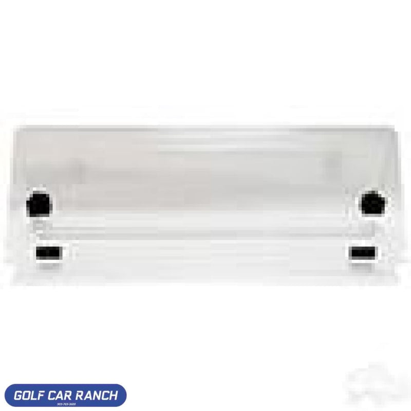 Windshield Ezgo Txt 2014+ Clear