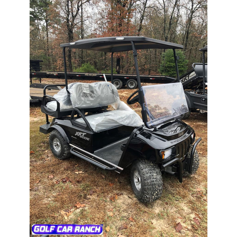 102852401 Kit de protection des brosses Club Car XRT 800, Carryall 100