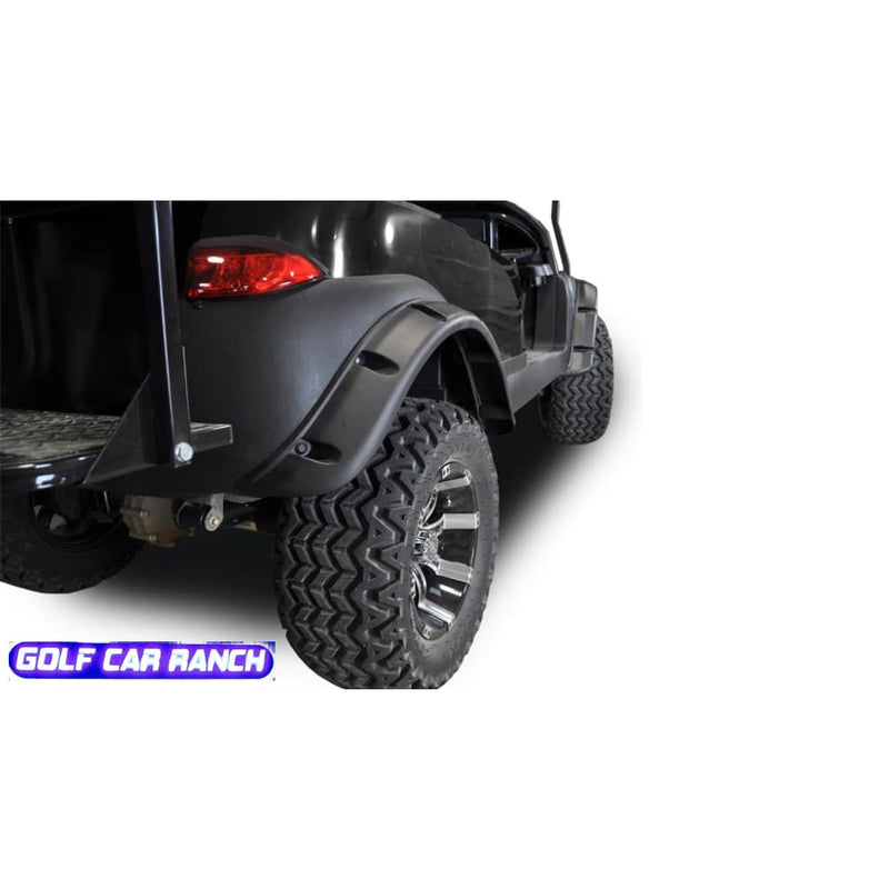 Élargisseurs d'ailes CC (03-029)