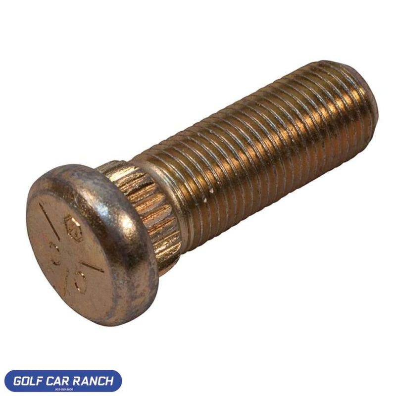 1013787: Lug Stud Oem