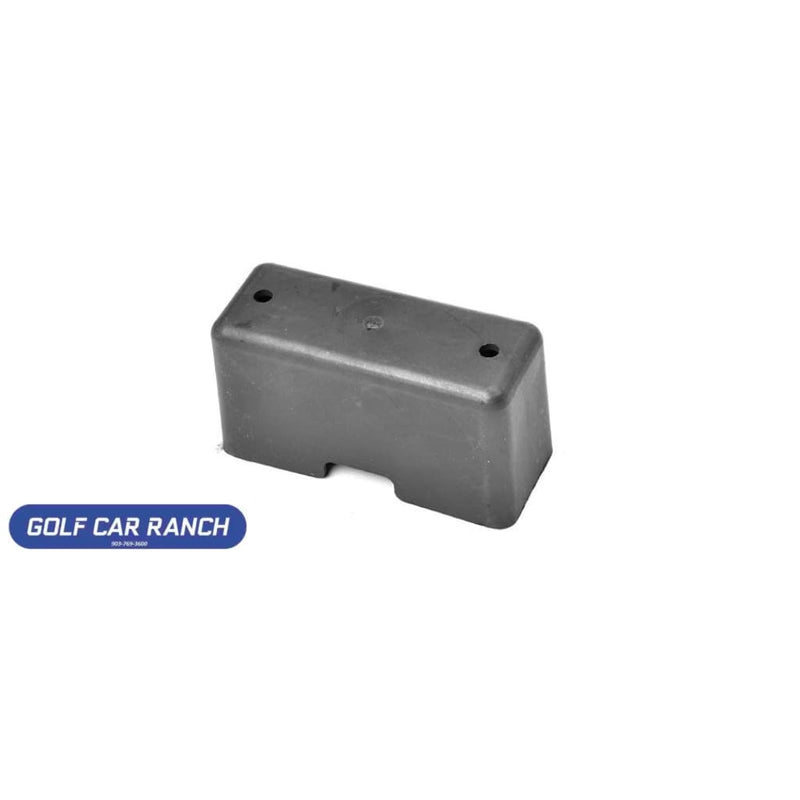1016363 Fuse Block Cover ELECTRICAL PARTS - CC