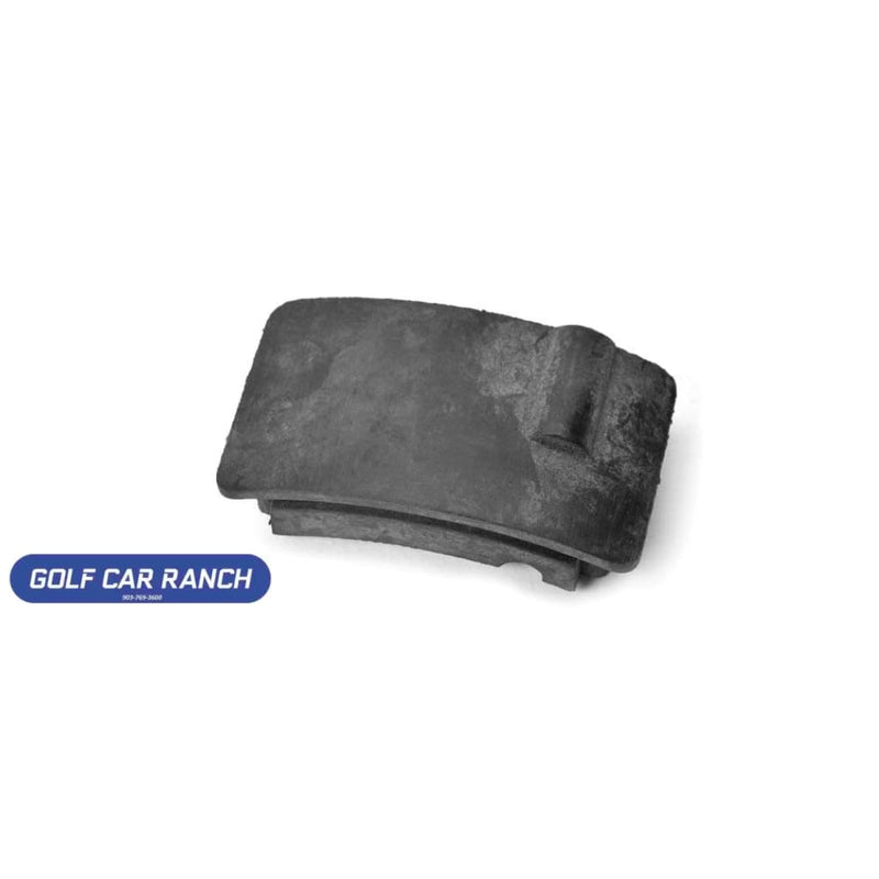 1017653 BRUSH PORT COVER W/DRAIN ELECTRICAL PARTS - CC