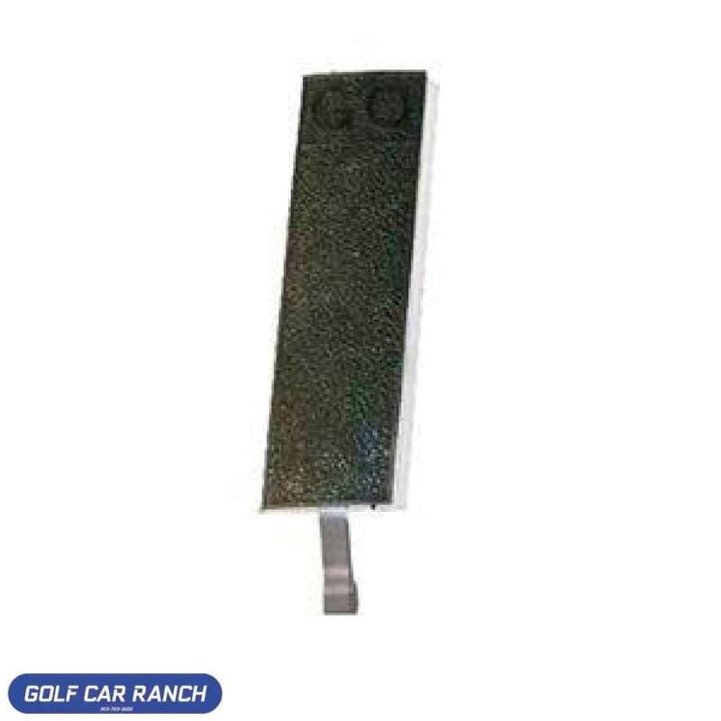 103865101 ACCELERATOR PEDAL SUB-ASSY. CLUB CAR CLUB CAR REPAIR PART