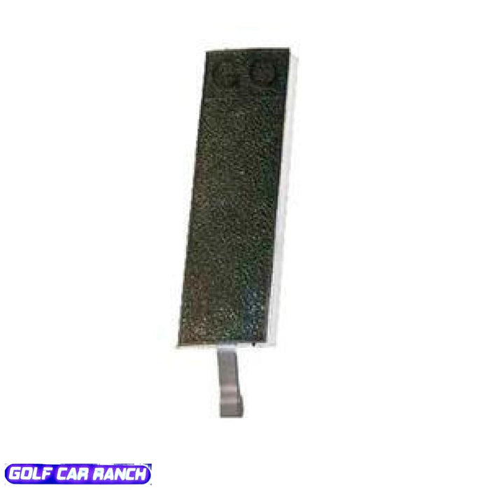 103865101 ACCELERATOR PEDAL SUB-ASSY. CLUB CAR