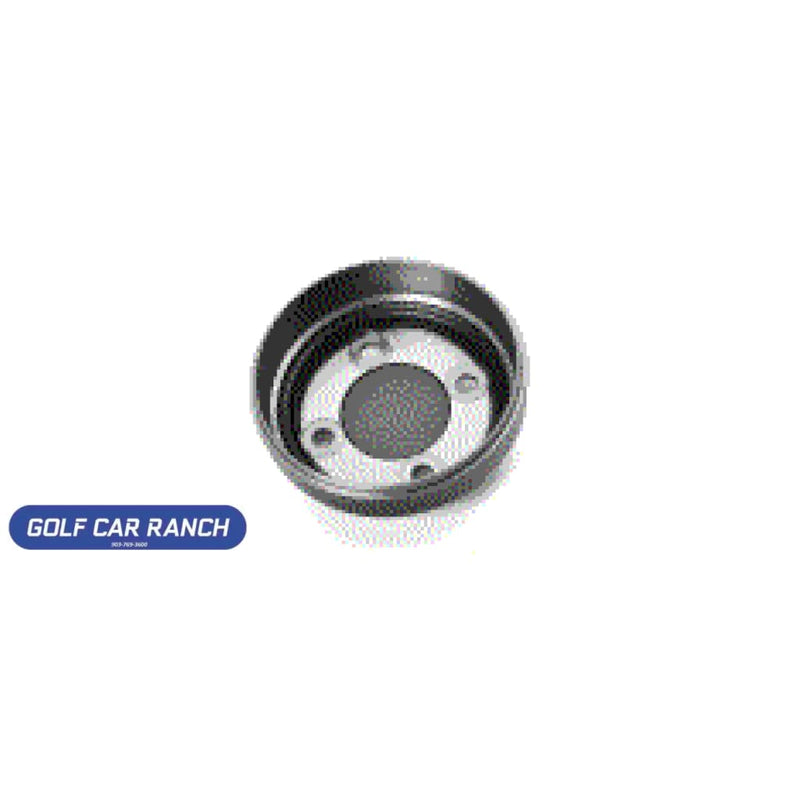 CLUB CAR OEM BRAKE DRUM / HUB