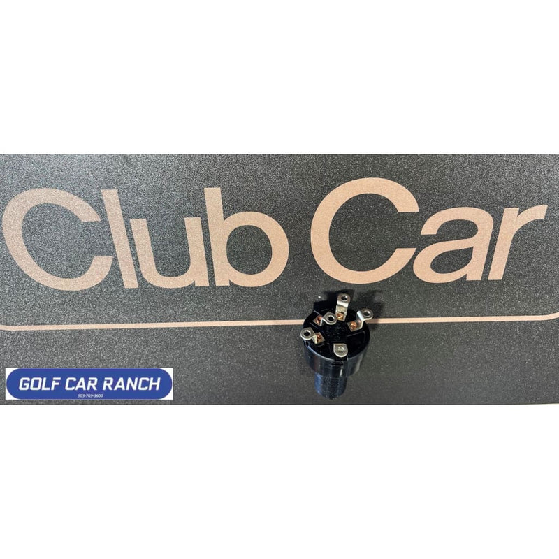 KEYSWITCH 12V ON/OFF/START - 101826401 CLUB CAR REPAIR PART