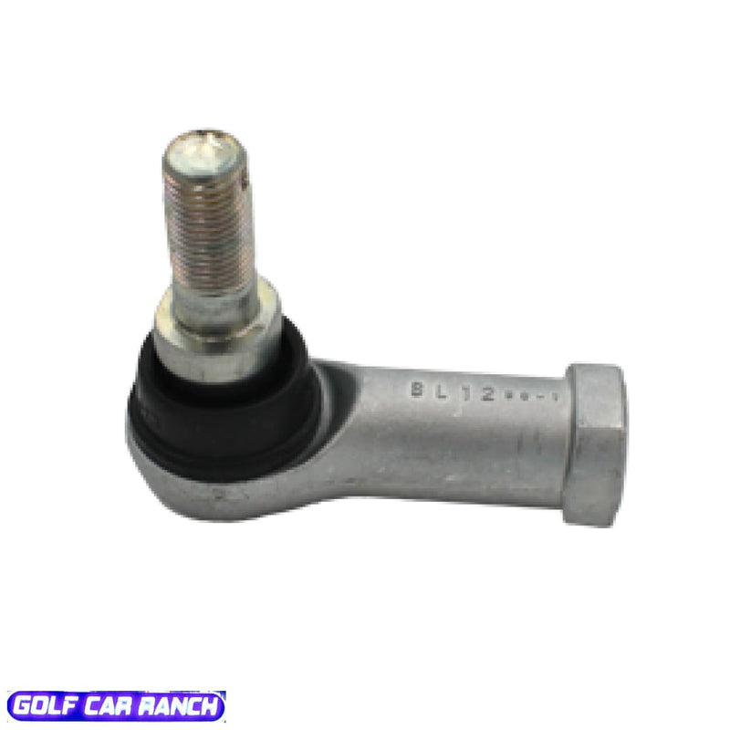 102022601 - EXTRÉMITÉ, BIELLE DE DIRECTION M12 X 1,25 DROIT CLUB CAR OEM