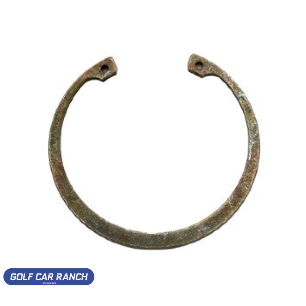 RING, RETAINING, INTERNAL - 102463801 — GOLF CAR RANCH