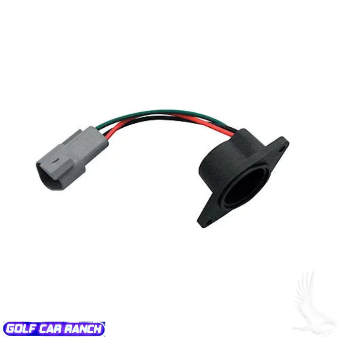 102704901 MOTOR SPEED SENSOR