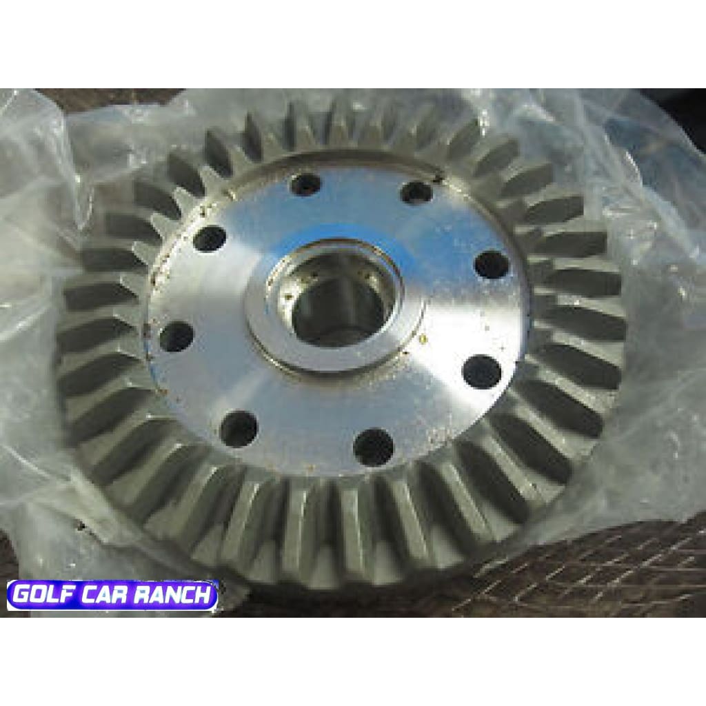 102765801 KIT, REAR AXLE GEAR REPAIR XRT, Carryall, Bobcat, Husqvarna