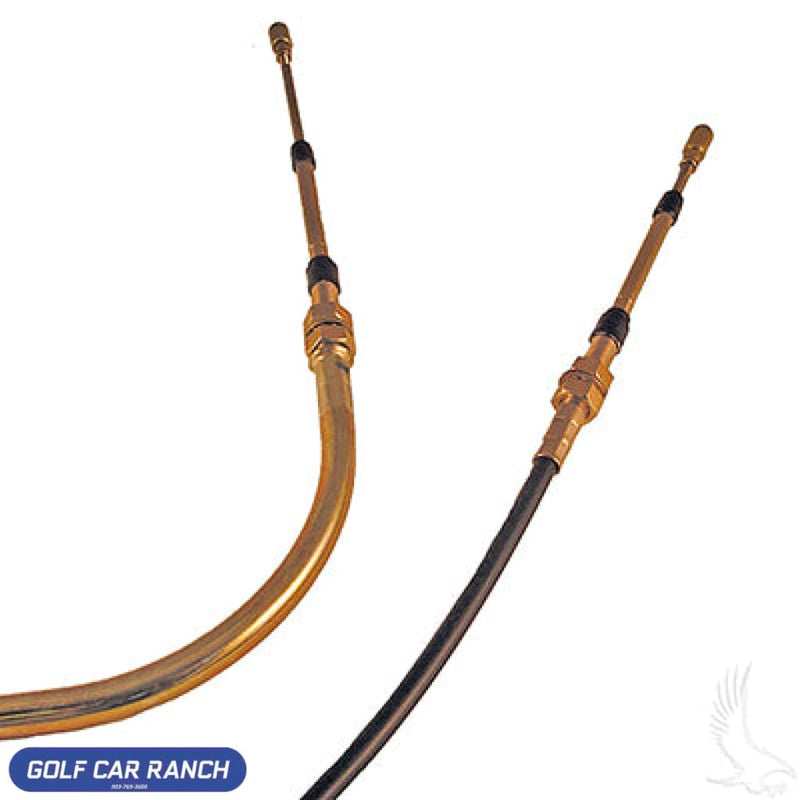 103379501: CABLE TRANSMISSION SHIFTER DS CLUB CAR REPAIR PART