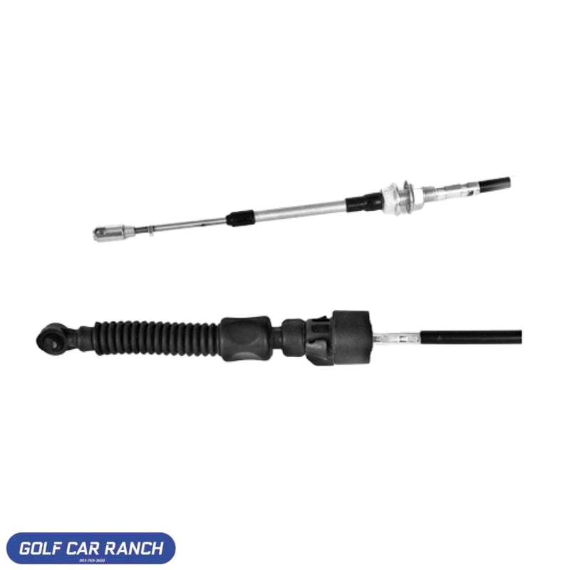 103379601: CABLE TRANSMISSION SHIFTER Precedent 2006 + Kawasaki CLUB CAR REPAIR PART